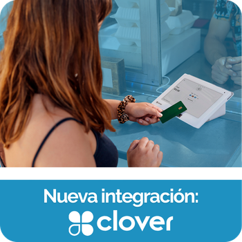 ITRIS + CLOVER: Una integración para simplificar tus cobros